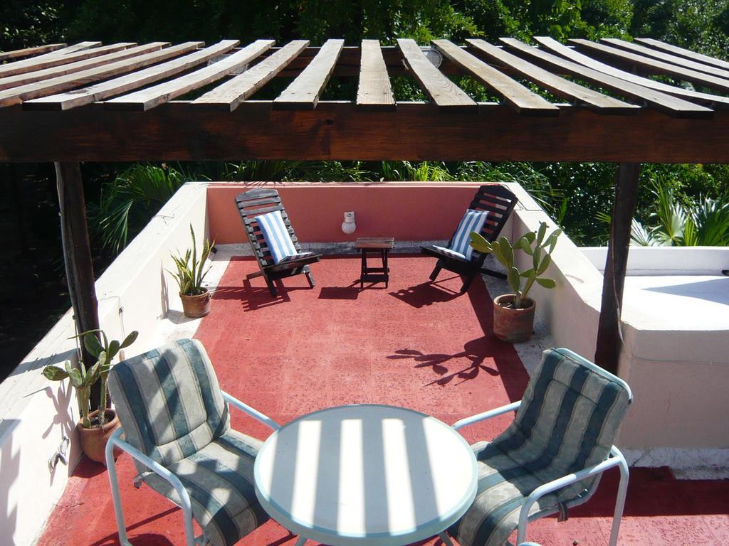 Villa Maya de Cancún Exterior foto