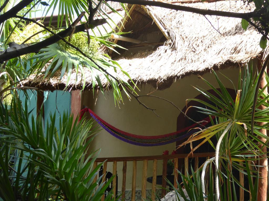 Villa Maya de Cancún Exterior foto