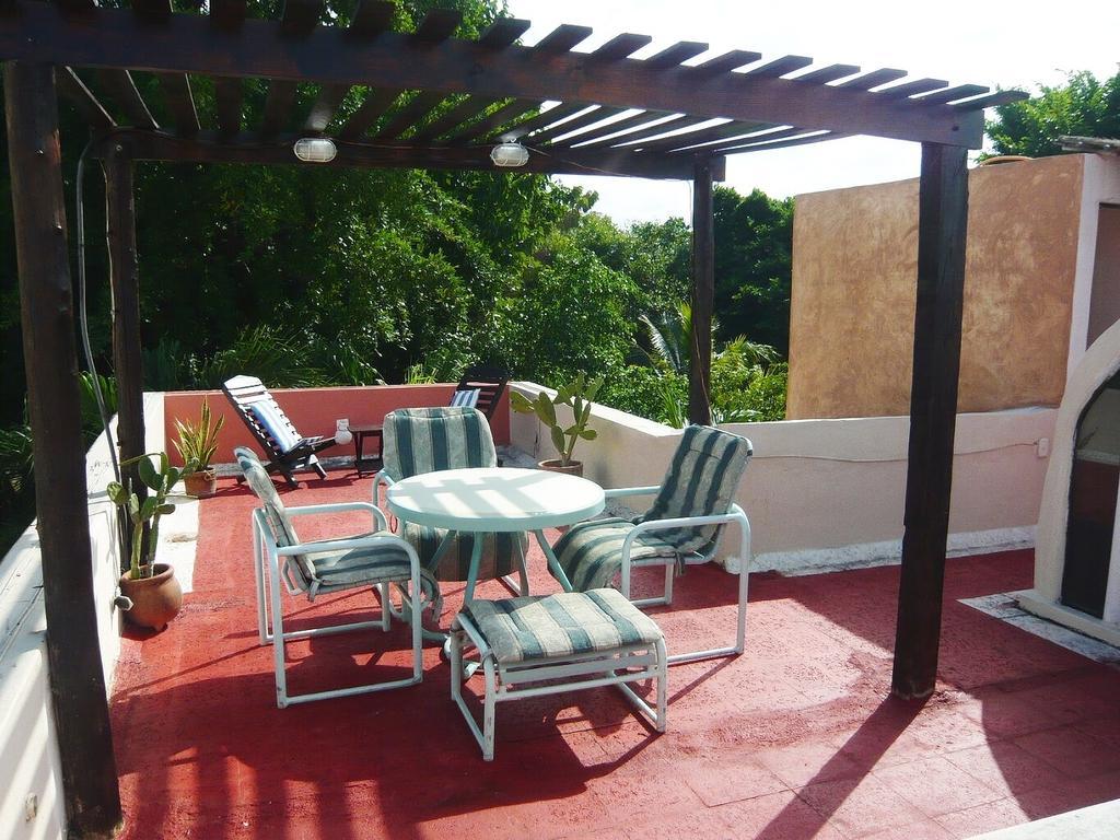 Villa Maya de Cancún Habitación foto