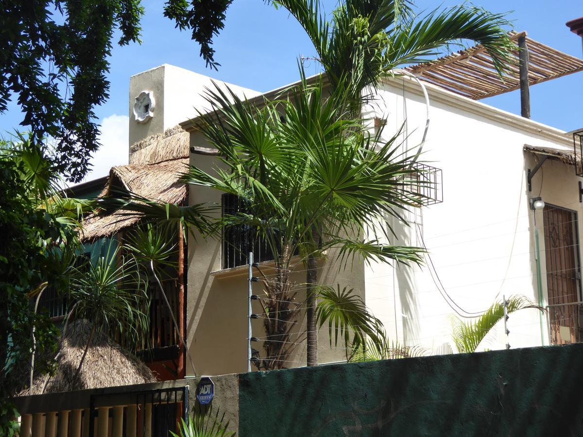 Villa Maya de Cancún Exterior foto